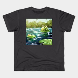 Frog Pond Kids T-Shirt